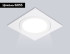 Встраиваемый светильник Ambrella Light Techno spot GX Standard tech TN51824 Встраиваемый светильник Ambrella Light Techno spot GX Standard tech TN51824