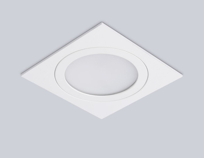 Встраиваемый светильник Ambrella Light Techno spot GX Standard tech TN51824 Встраиваемый светильник Ambrella Light Techno spot GX Standard tech TN51824