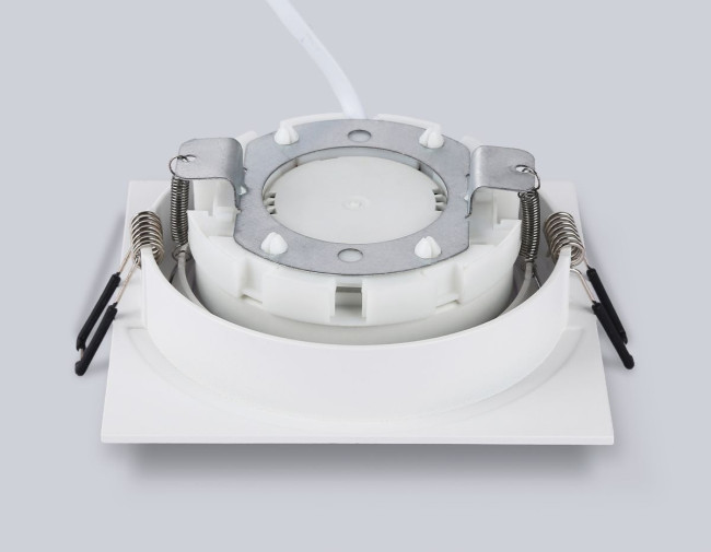 Встраиваемый светильник Ambrella Light Techno spot GX Standard tech TN51824 Встраиваемый светильник Ambrella Light Techno spot GX Standard tech TN51824
