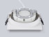 Встраиваемый светильник Ambrella Light Techno spot GX Standard tech TN51824 Встраиваемый светильник Ambrella Light Techno spot GX Standard tech TN51824