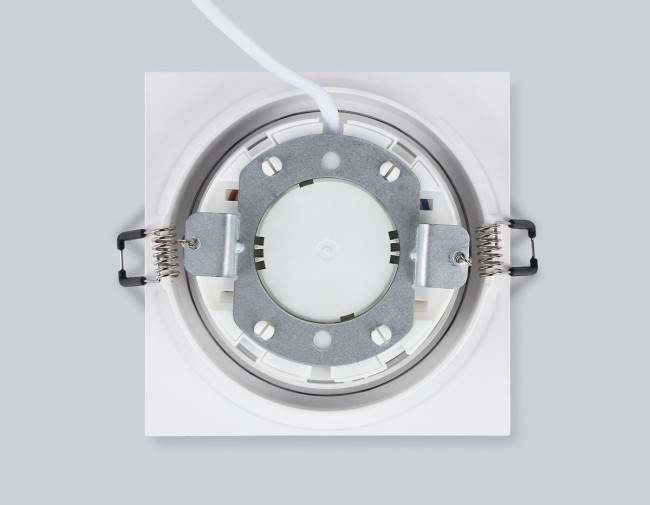 Встраиваемый светильник Ambrella Light Techno spot GX Standard tech TN51824 Встраиваемый светильник Ambrella Light Techno spot GX Standard tech TN51824
