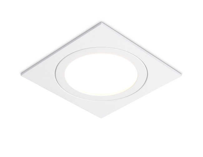Встраиваемый светильник Ambrella Light Techno spot GX Standard tech TN51824 Встраиваемый светильник Ambrella Light Techno spot GX Standard tech TN51824