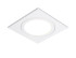 Встраиваемый светильник Ambrella Light Techno spot GX Standard tech TN51824 Встраиваемый светильник Ambrella Light Techno spot GX Standard tech TN51824