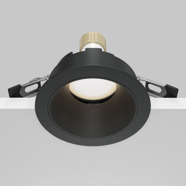 Встраиваемый светильник Maytoni Technical Share DL051-U-1B