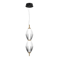 Подвесной светильник ST Luce Ice SL6130.403.15 Подвесной светильник ST Luce Ice SL6130.403.15