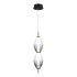 Подвесной светильник ST Luce Ice SL6130.403.15 Подвесной светильник ST Luce Ice SL6130.403.15