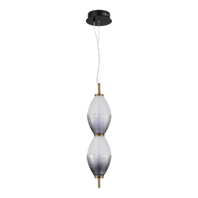 Подвесной светильник ST Luce Ice SL6130.403.15 Подвесной светильник ST Luce Ice SL6130.403.15