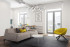 Подвесная светодиодная люстра Favourite Duplex 2325-12P Подвесная светодиодная люстра Favourite Duplex 2325-12P