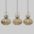 Подвесной светильник Modemodern MD.1189.720 BR