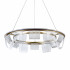 Подвесная люстра LED4U L7706-800 GD Подвесная люстра LED4U L7706-800 GD