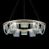 Подвесная люстра LED4U L7706-800 GD Подвесная люстра LED4U L7706-800 GD