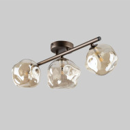 Потолочный светильник TK Lighting 11035 Lava Brown a071851 Потолочный светильник TK Lighting 11035 Lava Brown a071851