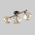 Потолочный светильник TK Lighting 11035 Lava Brown a071851 Потолочный светильник TK Lighting 11035 Lava Brown a071851