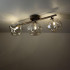 Потолочный светильник TK Lighting 11035 Lava Brown a071851 Потолочный светильник TK Lighting 11035 Lava Brown a071851