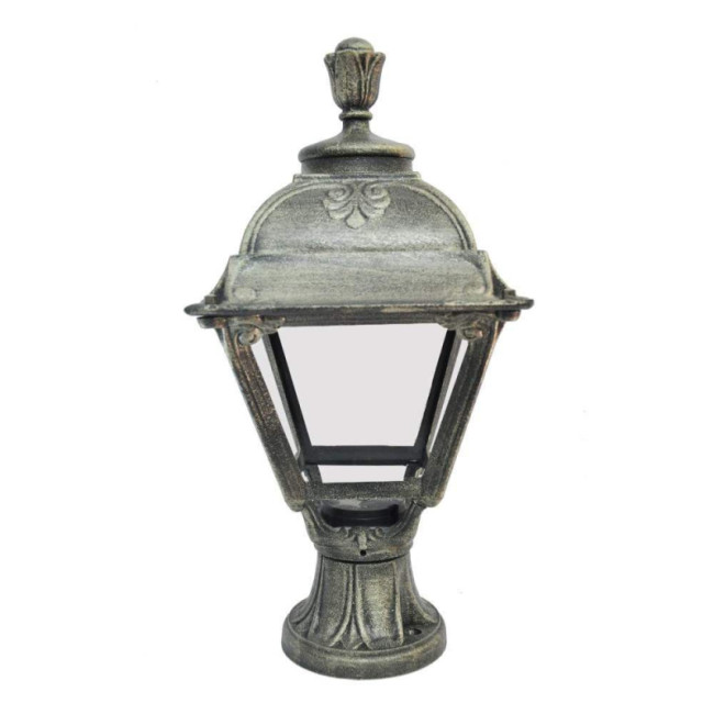 Уличный светильник Fumagalli Mikrolot/Cefa U23.110.000.BXF1R Уличный светильник Fumagalli Mikrolot/Cefa U23.110.000.BXF1R