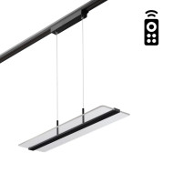 Трековый светильник Novotech Iter 358996 Трековый светильник Novotech Iter 358996