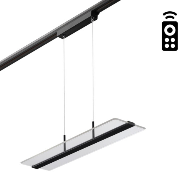 Трековый светильник Novotech Iter 358996 Трековый светильник Novotech Iter 358996