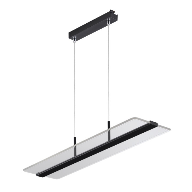 Трековый светильник Novotech Iter 358996 Трековый светильник Novotech Iter 358996