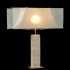 Настольная лампа Lussole Woodruff LSP-5007 Настольная лампа Lussole Woodruff LSP-5007