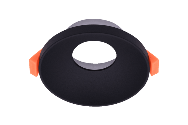 Встраиваемый светильник DesignLed NC2079-FBK 002670 Встраиваемый светильник DesignLed NC2079-FBK 002670