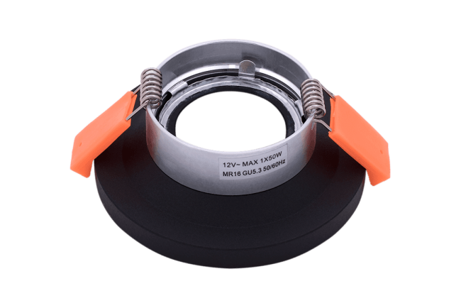 Встраиваемый светильник DesignLed NC2079-FBK 002670 Встраиваемый светильник DesignLed NC2079-FBK 002670