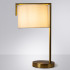 Настольная лампа Arte Lamp Aperol A5031LT-1PB Настольная лампа Arte Lamp Aperol A5031LT-1PB