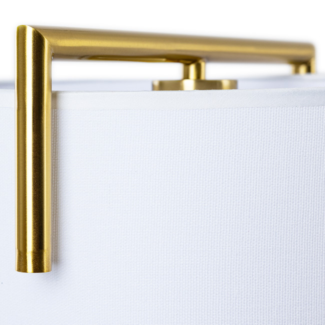 Настольная лампа Arte Lamp Aperol A5031LT-1PB Настольная лампа Arte Lamp Aperol A5031LT-1PB