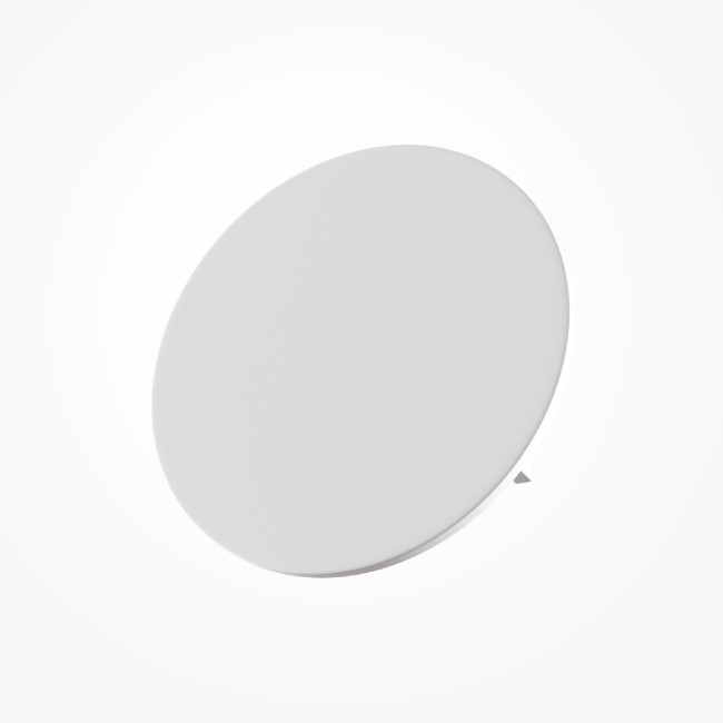 Настенный светодиодный светильник Maytoni Parma C123-WL-02-3W-W