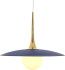 Подвесной светильник Mizi'en Domino MZ31467-250-blue Подвесной светильник Mizi'en Domino MZ31467-250-blue