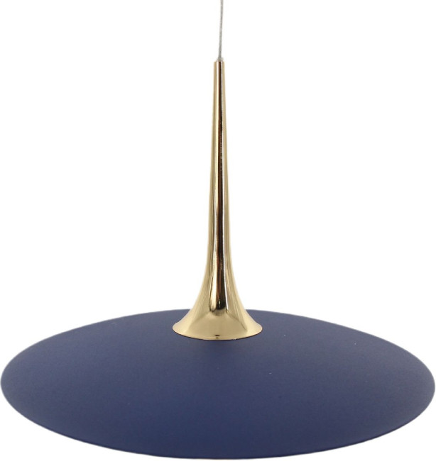 Подвесной светильник Mizi'en Domino MZ31467-250-blue Подвесной светильник Mizi'en Domino MZ31467-250-blue