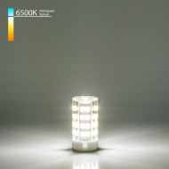 Светодиодная лампа Elektrostandard G9 7W 6500K 4690389173332 Светодиодная лампа Elektrostandard G9 7W 6500K 4690389173332