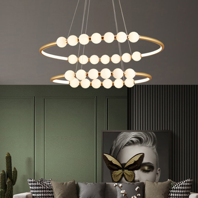 Подвесная люстра ImperiumLoft Access 194915-23 Подвесная люстра ImperiumLoft Access 194915-23