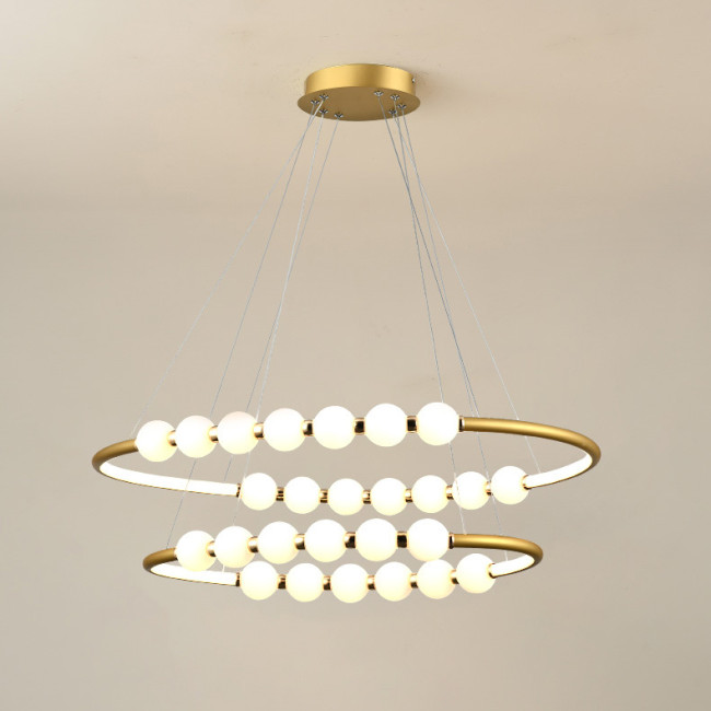 Подвесная люстра ImperiumLoft Access 194915-23 Подвесная люстра ImperiumLoft Access 194915-23