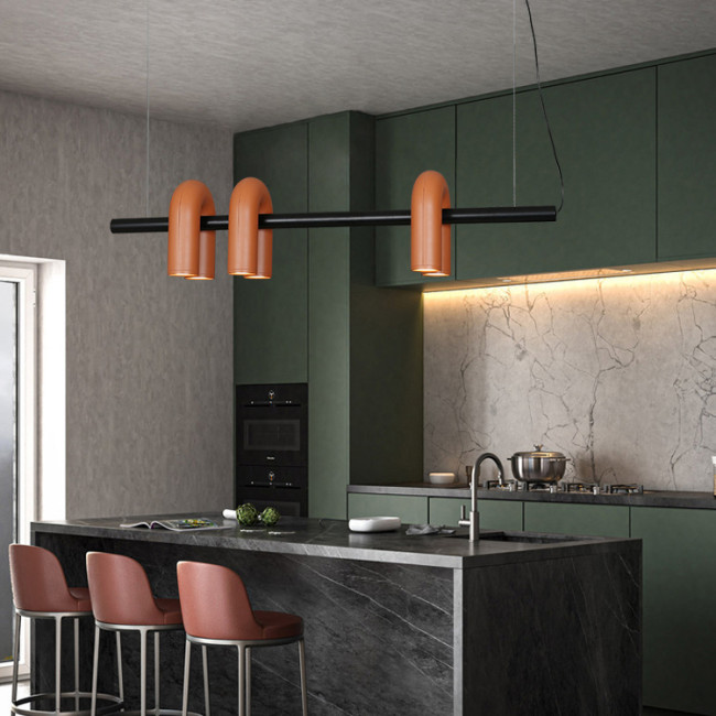 Подвесная люстра ImperiumLoft Fanny 192009-23 Подвесная люстра ImperiumLoft Fanny 192009-23