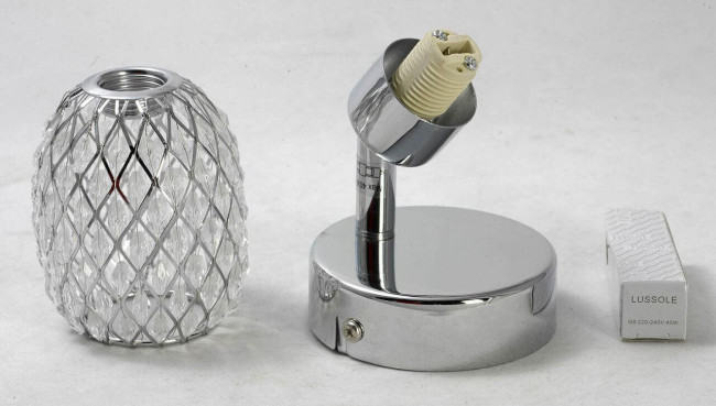 Спот Lussole Lgo GRLSP-0122 Спот Lussole Lgo GRLSP-0122