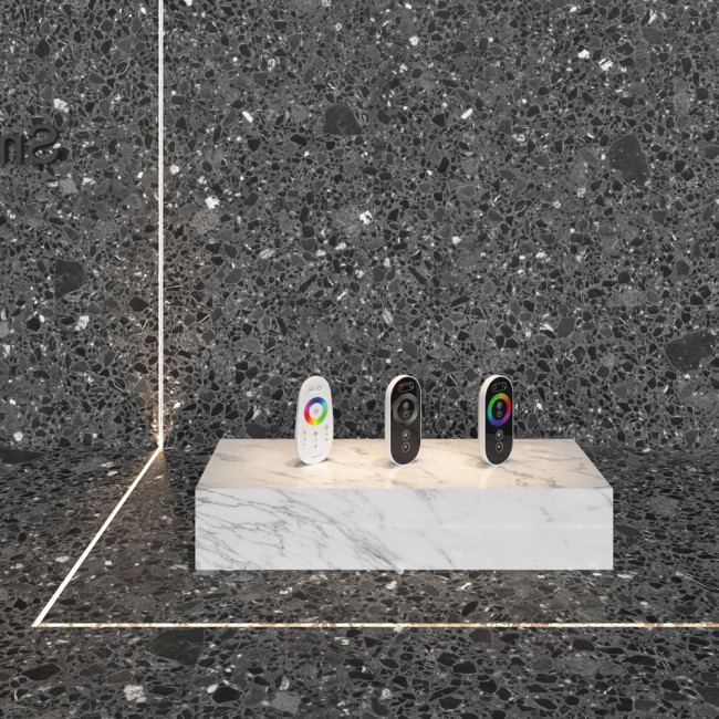 Диммер для светодиодно ленты Maytoni CLM001 Диммер для светодиодно ленты Maytoni CLM001