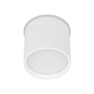 Накладной светильник Arlight SP-CYLINDO-R75-7W Day4000 (WH, 110 deg, 230V) 041246 Накладной светильник Arlight SP-CYLINDO-R75-7W Day4000 (WH, 110 deg, 230V) 041246