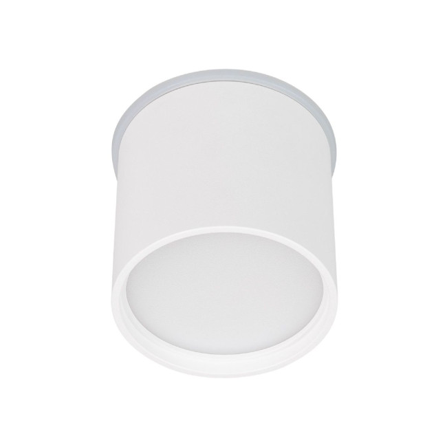 Накладной светильник Arlight SP-CYLINDO-R75-7W Day4000 (WH, 110 deg, 230V) 041246 Накладной светильник Arlight SP-CYLINDO-R75-7W Day4000 (WH, 110 deg, 230V) 041246