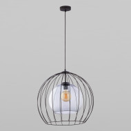 Подвесной светильник TK Lighting 2552 Universo Black Подвесной светильник TK Lighting 2552 Universo Black