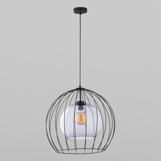 Подвесной светильник TK Lighting 2552 Universo Black Подвесной светильник TK Lighting 2552 Universo Black
