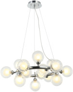 Подвесная люстра Stilfort Shardin 2165/09/15P Подвесная люстра Stilfort Shardin 2165/09/15P