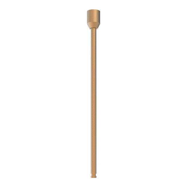 Подвес жесткий Arlight ART-APRIORI-ROD-E-L400 044898 Подвес жесткий Arlight ART-APRIORI-ROD-E-L400 044898