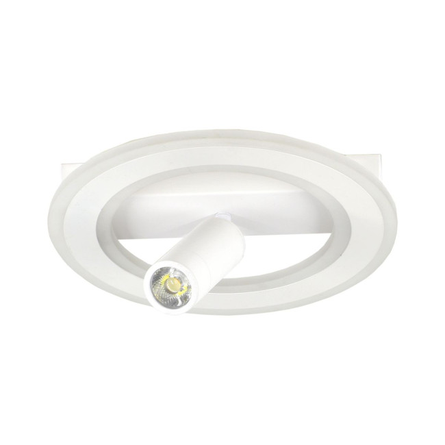 Спот Escada 30045Led 20045SMA/01LED WH Спот Escada 30045Led 20045SMA/01LED WH