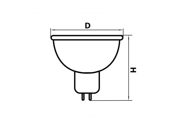 Светодиодная лампа Lightstar 940204 Светодиодная лампа Lightstar 940204