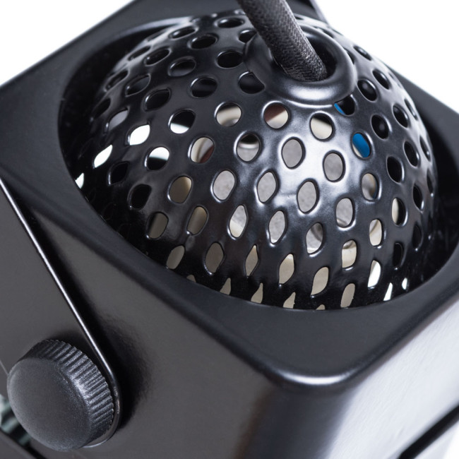 Спот Arte Lamp Misam A1315PL-1BK Спот Arte Lamp Misam A1315PL-1BK