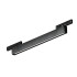 Трековый магнитный светильник Arlight MAG-MICROCOSM-FLAT-L600-16W Warm3000 (BK, 100 deg, 24V) 043273 Трековый магнитный светильник Arlight MAG-MICROCOSM-FLAT-L600-16W Warm3000 (BK, 100 deg, 24V) 043273