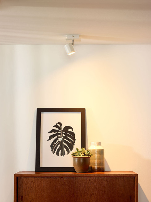 Светодиодный спот Lucide Rilou 26994/05/31 Светодиодный спот Lucide Rilou 26994/05/31