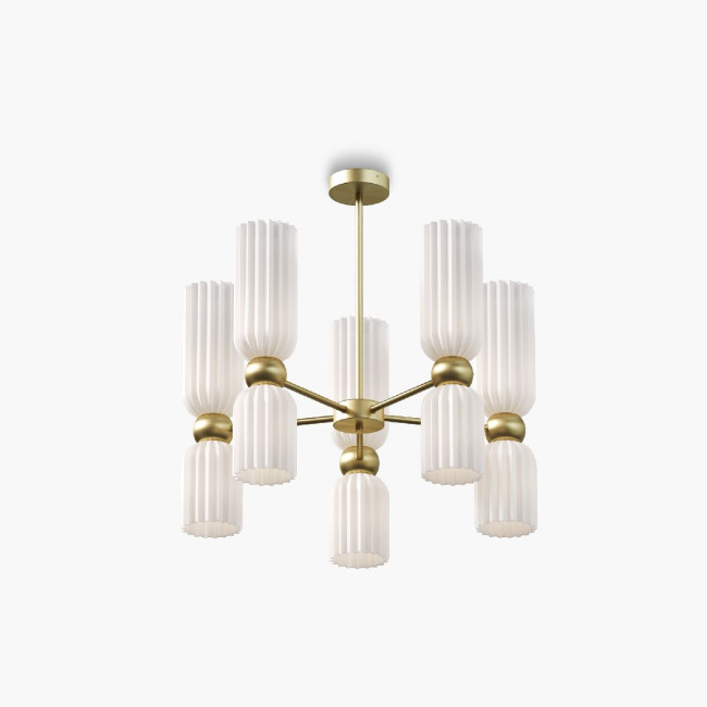 Подвесная люстра Maytoni Antic MOD302PL-10W Подвесная люстра Maytoni Antic MOD302PL-10W