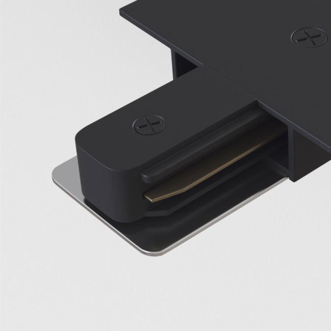Коннектор Maytoni Accessories for tracks TRA002B-11B