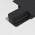Коннектор Maytoni Accessories for tracks TRA002B-11B